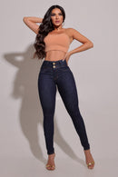 Calça Jeans Modeladora Mega Bumbum JEB02