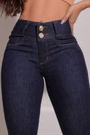 Calça Jeans Modeladora Mega Bumbum JEB02