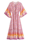 VESTIDO GAURA