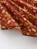 VESTIDO FLOR DE MAIO