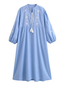 VESTIDO LAURINA