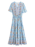 VESTIDO ARBUSTO