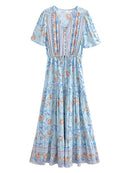 VESTIDO ARBUSTO