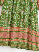 VESTIDO SERINGAL