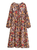 VESTIDO CACAU