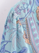 VESTIDO ARBUSTO