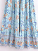 VESTIDO NARCISO