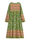 VESTIDO SERINGAL