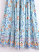 VESTIDO ARBUSTO