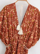 VESTIDO FLOR DE MAIO