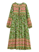 VESTIDO SERINGAL