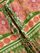VESTIDO SERINGAL