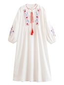 VESTIDO LAURINA
