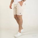 Bermudas Masculina em Sarja RL - Kit 5 Unidades (OFERTAS BLACK FRIDAY)