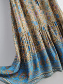 VESTIDO CAMPANULA