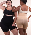 Up Shaper - Bermuda Modeladora Que Reduz Medidas