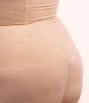 Up Shaper - Bermuda Modeladora Que Reduz Medidas