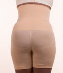 Up Shaper - Bermuda Modeladora Que Reduz Medidas