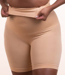 Up Shaper - Bermuda Modeladora Que Reduz Medidas