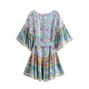 VESTIDO DÁLIA