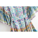 VESTIDO DÁLIA
